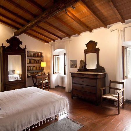 Il Monasteraccio Otel Floransa Dış mekan fotoğraf