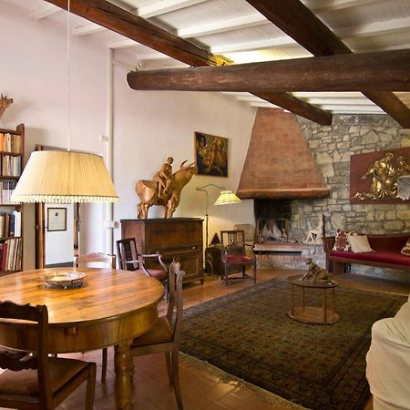 Il Monasteraccio Otel Floransa Dış mekan fotoğraf
