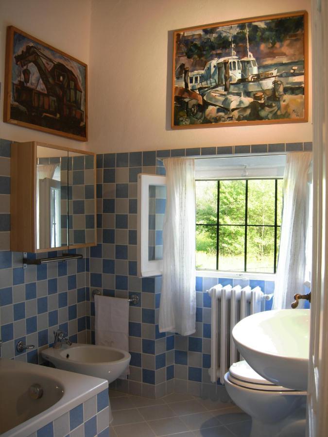 Il Monasteraccio Otel Floransa Dış mekan fotoğraf