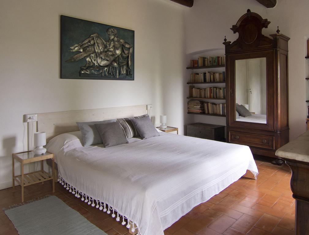 Il Monasteraccio Otel Floransa Dış mekan fotoğraf