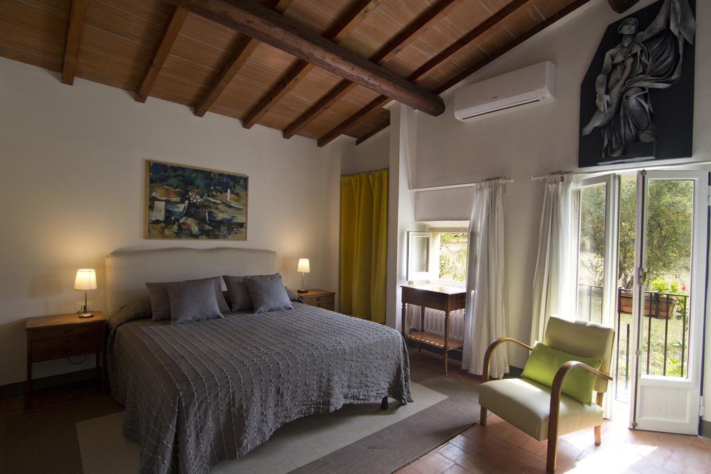 Il Monasteraccio Otel Floransa Dış mekan fotoğraf