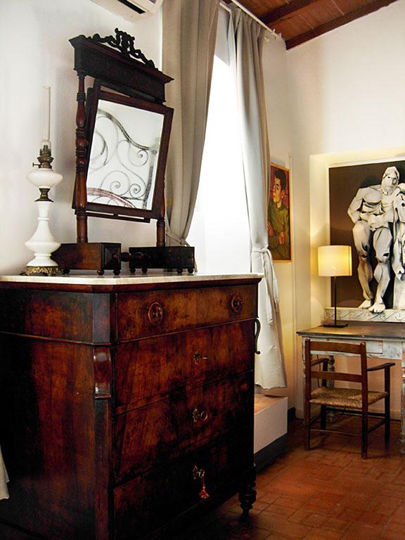Il Monasteraccio Otel Floransa Dış mekan fotoğraf