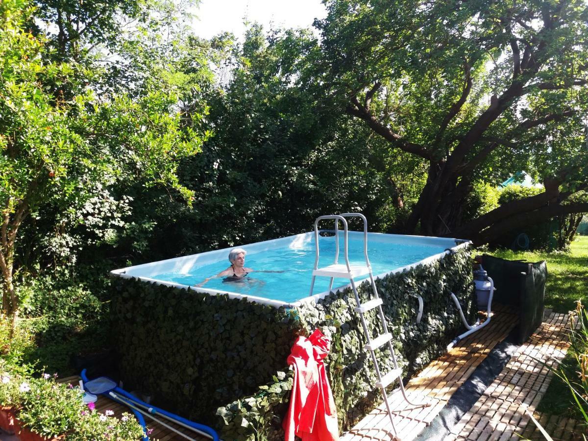 Il Monasteraccio Otel Floransa Dış mekan fotoğraf